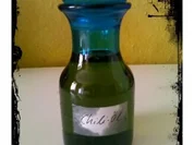 Rezept: Öl: Chiliöl mit Rosmarin Öl: Chiliöl mit Rosmarin - Rezept