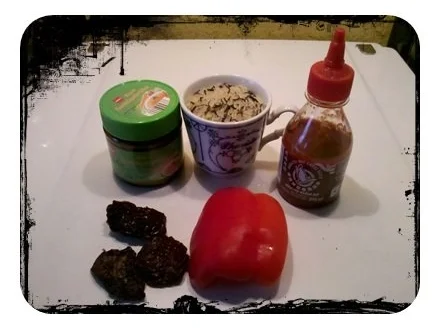 Fisch: Deftiger Kabeljau mit Gemüsereis und Limette-Kerbel-Soße - Rezept - Bild Nr. 4