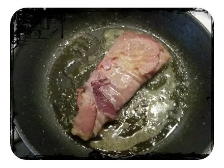 Fisch: Deftiger Kabeljau mit Gemüsereis und Limette-Kerbel-Soße - Rezept - Bild Nr. 11