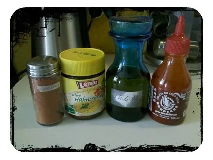 Geflügel: Thailändische Hähnchenpfanne mit Gemüse - Rezept - Bild Nr. 6