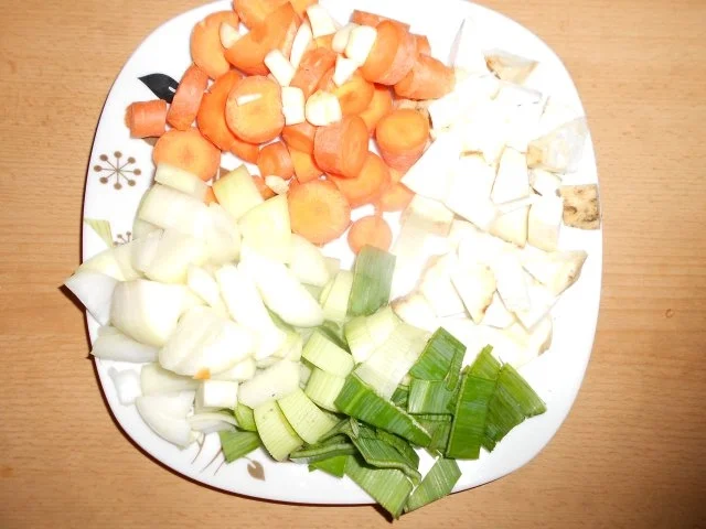 Rinderschmorbraten an Brunchsauce - Rezept - Bild Nr. 3