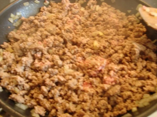 Rezept: Wraps mexican Style Bild Nr. 2 Wraps mexican Style - Rezept - Bild Nr. 2