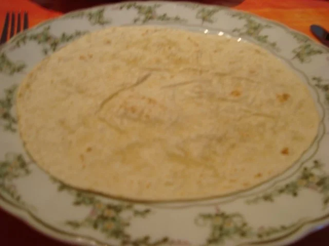 Rezept: Wraps mexican Style Bild Nr. 6 Wraps mexican Style - Rezept - Bild Nr. 6