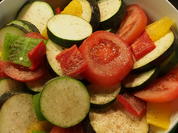 Türkischer Gemüsetopf - Rezept - Bild Nr. 1884