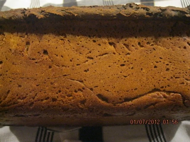 Roggengbrot - Rezept