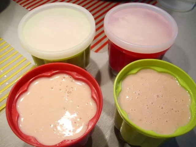 Erdbeer-Panna-Cotta - Rezept - Bild Nr. 4