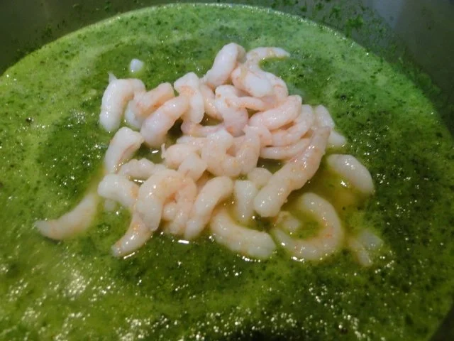 Meine Gartenkresse mit Pfiff "einfach ein Traum" Vorspeise/Hauptspeise, wie ihr wollt - Rezept - Bild Nr. 5