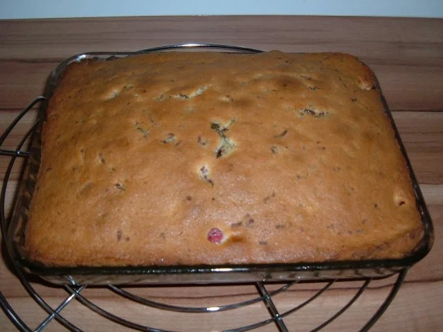 Kuchen : Stachelbeer - Rezept - Bild Nr. 5