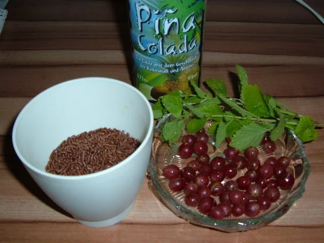 Kuchen : Stachelbeer - Rezept - Bild Nr. 2