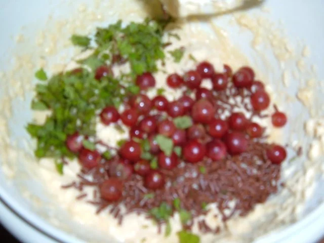 Kuchen : Stachelbeer - Rezept - Bild Nr. 3