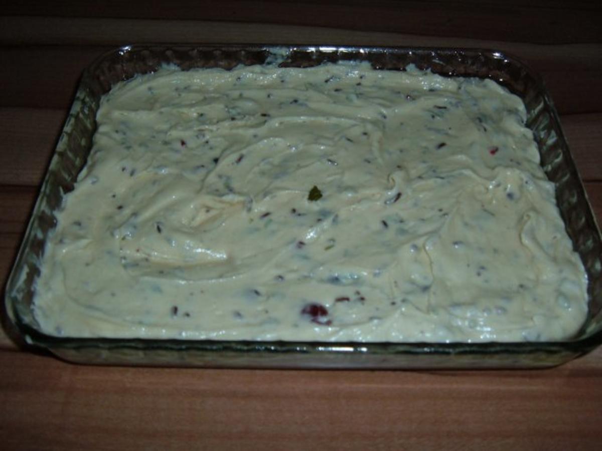 Kuchen : Stachelbeer - Rezept - Bild Nr. 4