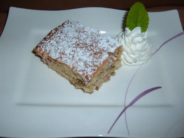 Kuchen : Stachelbeer - Rezept - Bild Nr. 6