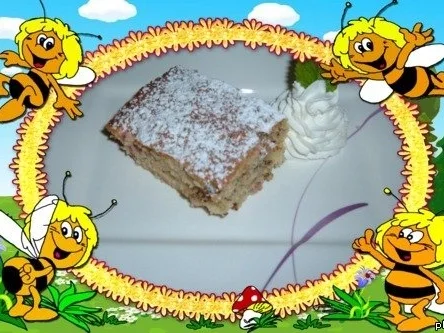 Kuchen : Stachelbeer - Rezept