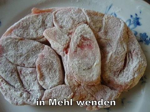 mein Ossobuco - Rezept - Bild Nr. 3