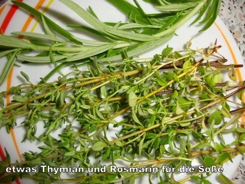 mein Ossobuco - Rezept - Bild Nr. 5