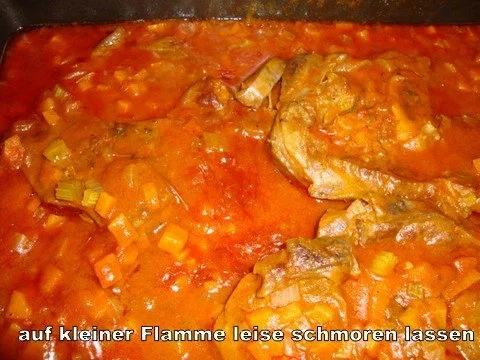 mein Ossobuco - Rezept - Bild Nr. 10