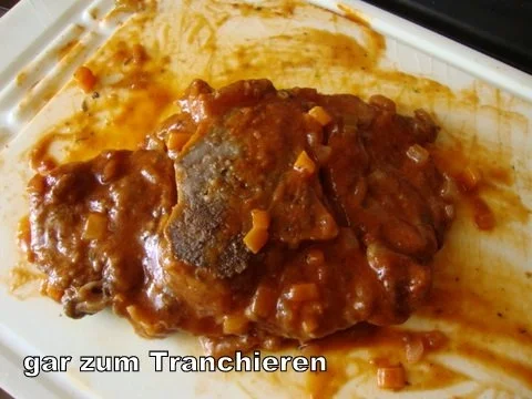 mein Ossobuco - Rezept - Bild Nr. 11