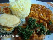 mein Ossobuco - Rezept