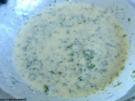 Joghurt-Balsamico-Dressing - Rezept