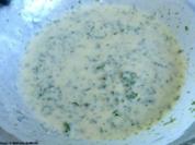 Joghurt-Balsamico-Dressing - Rezept