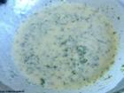 Joghurt-Balsamico-Dressing - Rezept