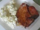 Omas Geburtstagssalat - Rezept