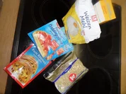 Rezept: Mein Apfelkuchen mit Vanillepudding Mein Apfelkuchen mit Vanillepudding - Rezept