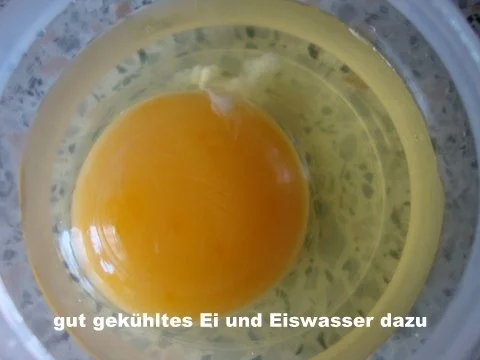 Tempura - Teig - Rezept - Bild Nr. 2