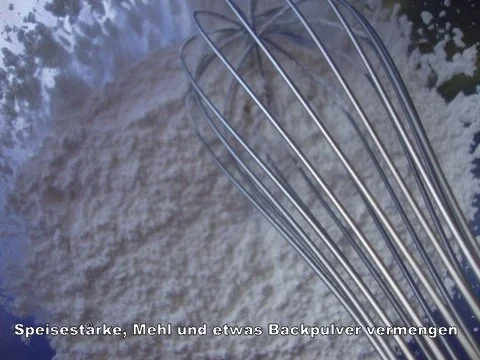 Tempura - Teig - Rezept - Bild Nr. 3