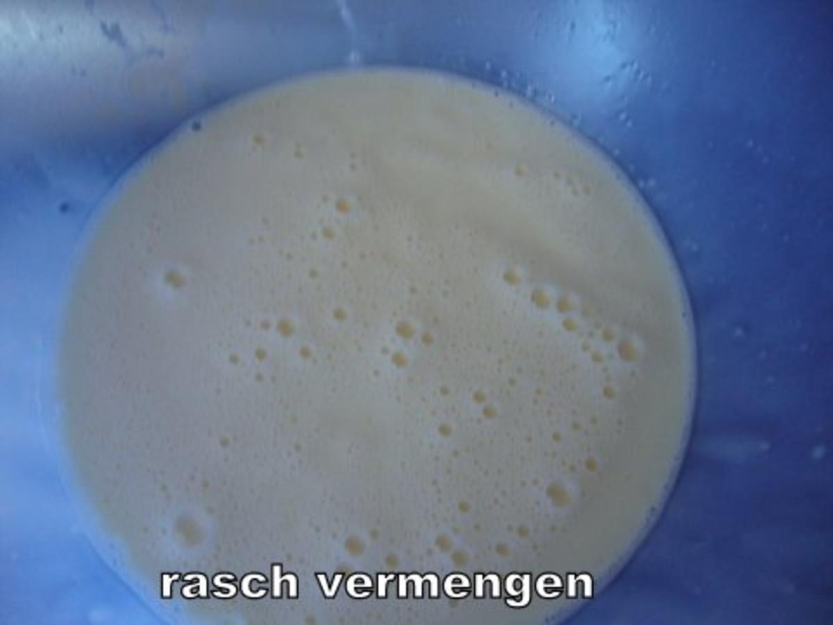 Tempura Teig Rezept mit Bild kochbar.de