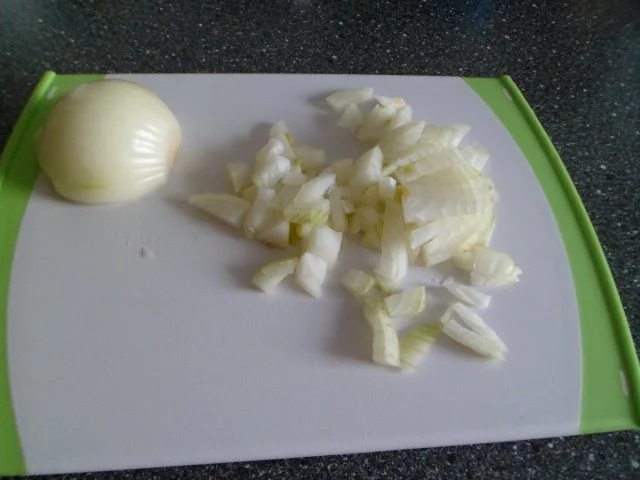 Aufstrich von Erbsen, Eiern und Walnüssen - Rezept - Bild Nr. 3