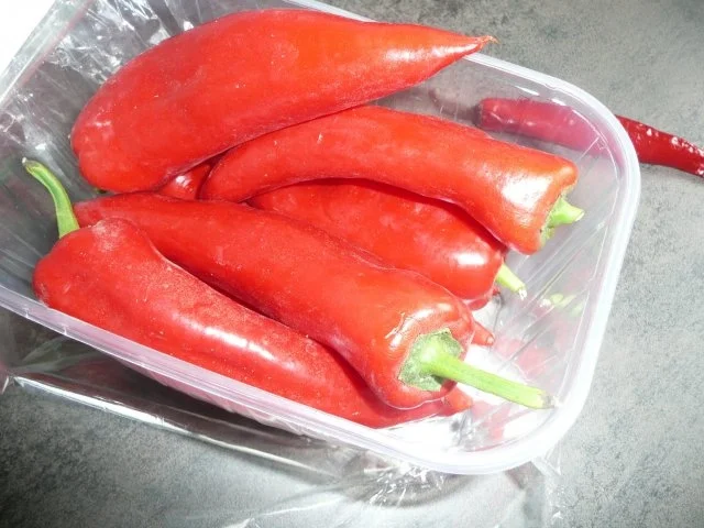 Minestrone a'la Sabine - Rezept - Bild Nr. 3