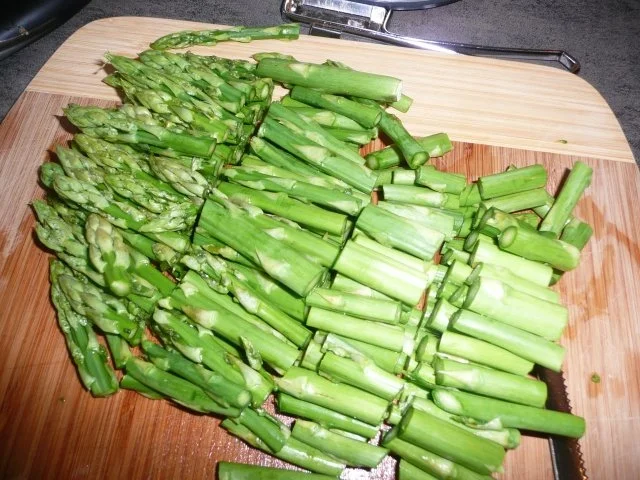 Minestrone a'la Sabine - Rezept - Bild Nr. 4