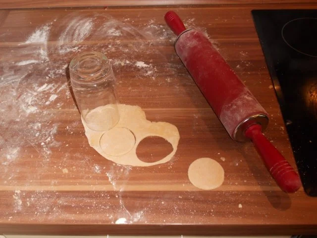 Tortellini - Rezept - Bild Nr. 2