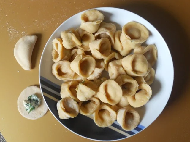 Tortellini - Rezept - Bild Nr. 3