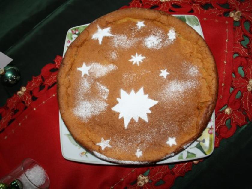 Schoko Schock Kuchen hell oder dunkel - einfach - von Taufrisch