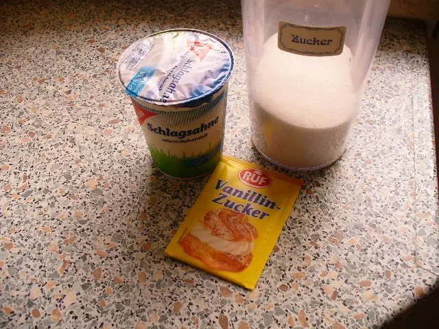 Obstmix aus dem Obstkorb - Rezept - Bild Nr. 3