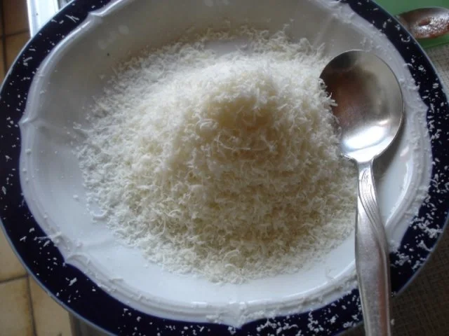 Spaghettini Carbonara mit Friseesalat - Rezept - Bild Nr. 5