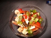 Gemüsecocktail - Rezept