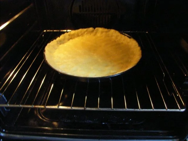 Johannisbeerkuchen - Rezept - Bild Nr. 3