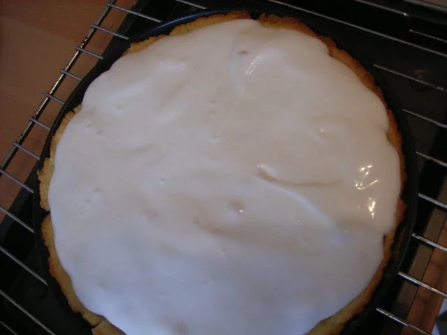 Johannisbeerkuchen - Rezept - Bild Nr. 5