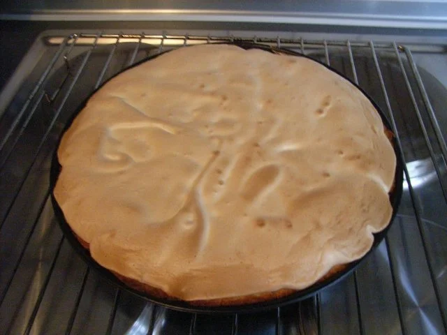 Johannisbeerkuchen - Rezept - Bild Nr. 6