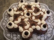 Backen: Schokotorte - Rezept