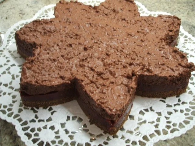 Backen: Schokotorte - Rezept - Bild Nr. 20