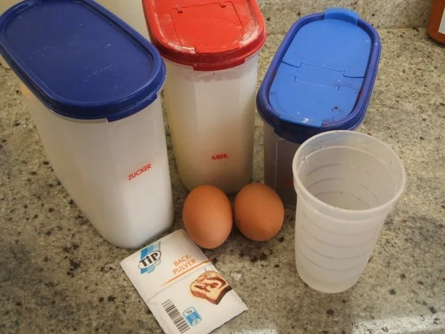 Backen: Schokotorte - Rezept - Bild Nr. 10