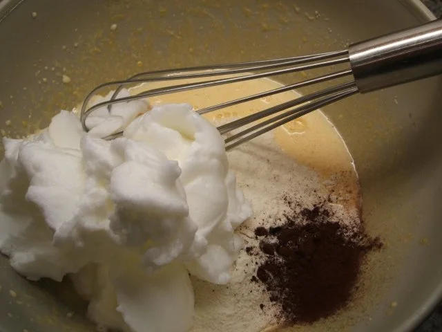 Backen: Schokotorte - Rezept - Bild Nr. 12