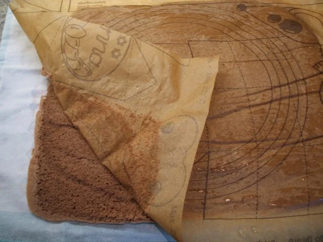 Backen: Schokotorte - Rezept - Bild Nr. 14