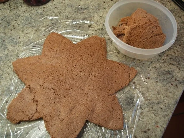 Backen: Schokotorte - Rezept - Bild Nr. 15