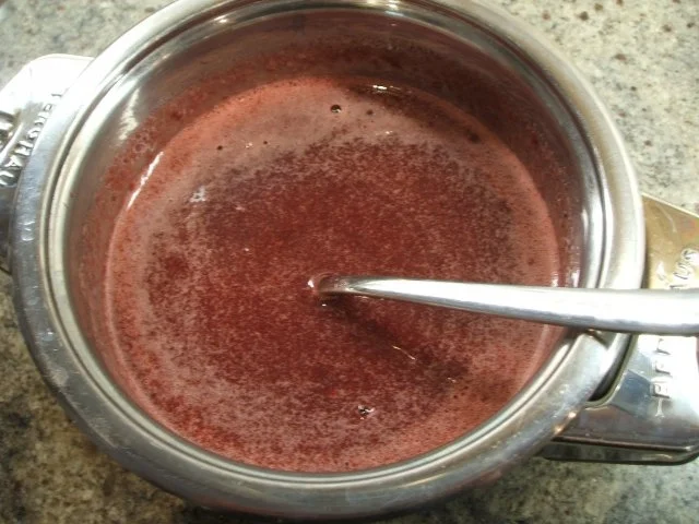 Backen: Schokotorte - Rezept - Bild Nr. 9