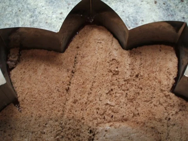 Backen: Schokotorte - Rezept - Bild Nr. 16